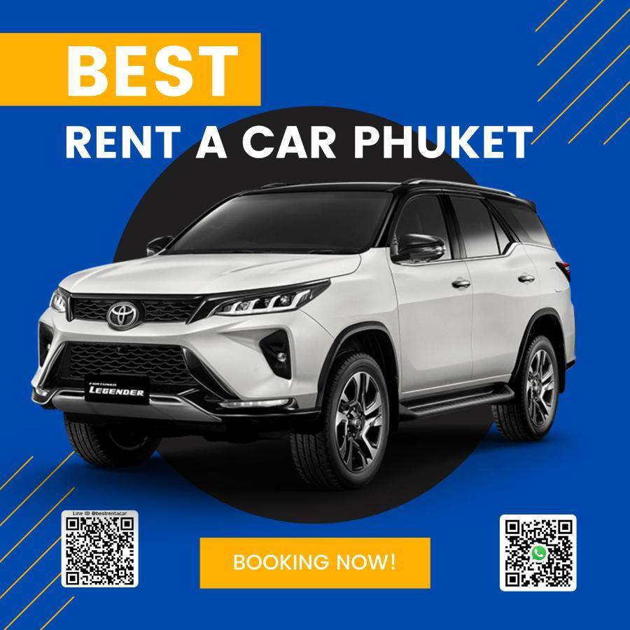 Best Rent A Room Nai Yang Ngoại thất bức ảnh