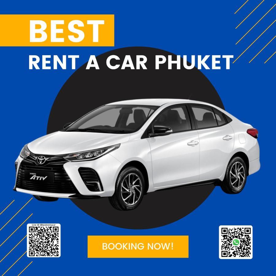 Best Rent A Room Nai Yang Ngoại thất bức ảnh