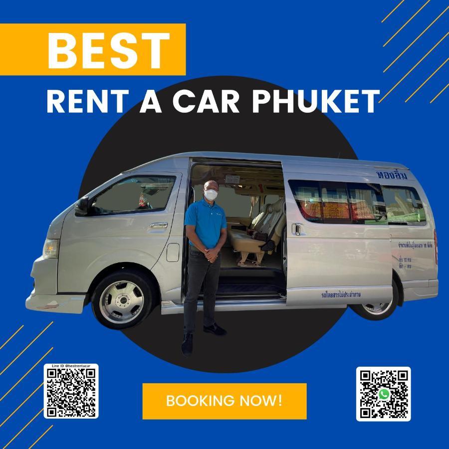 Best Rent A Room Nai Yang Ngoại thất bức ảnh