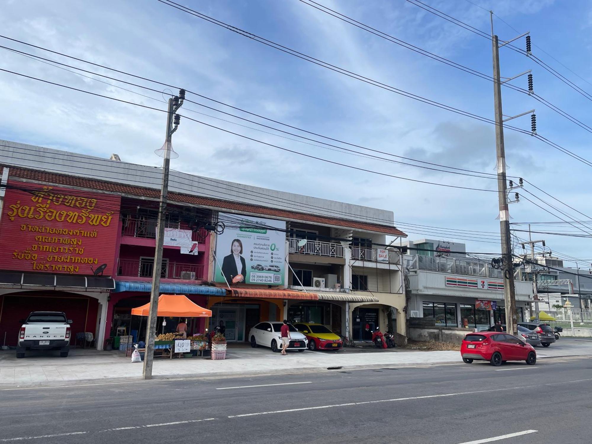 Best Rent A Room Nai Yang Ngoại thất bức ảnh