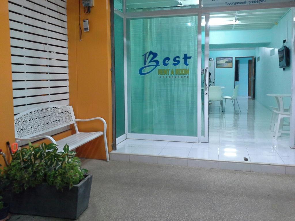 Best Rent A Room Nai Yang Ngoại thất bức ảnh