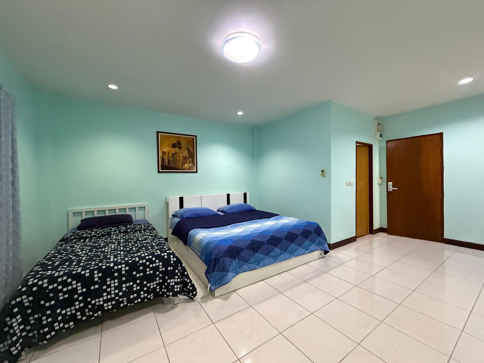Best Rent A Room Nai Yang Ngoại thất bức ảnh