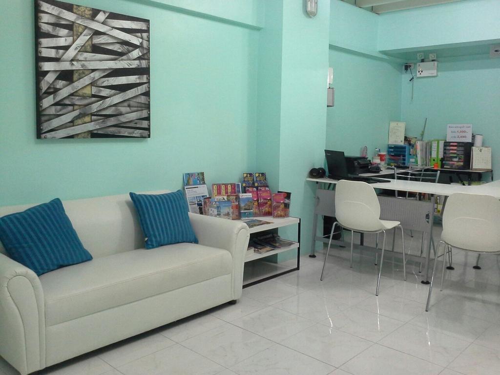 Best Rent A Room Nai Yang Ngoại thất bức ảnh