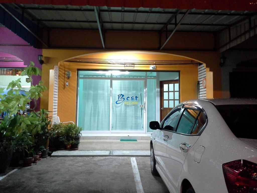 Best Rent A Room Nai Yang Ngoại thất bức ảnh