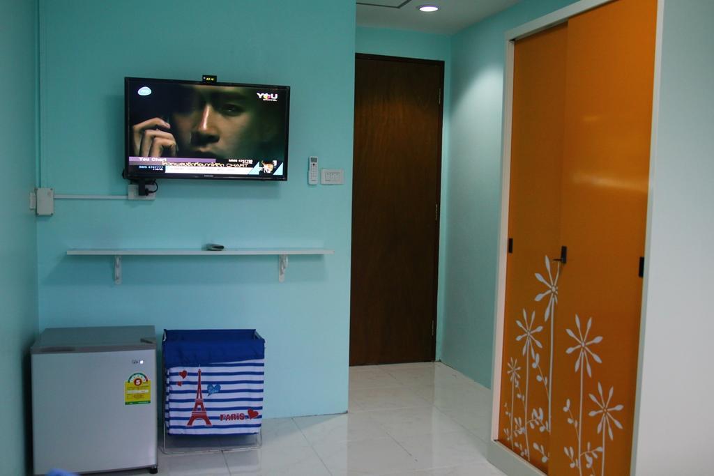 Best Rent A Room Nai Yang Ngoại thất bức ảnh