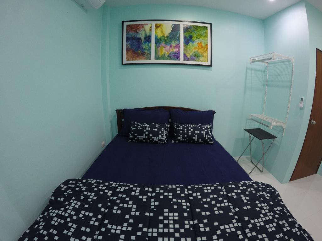 Best Rent A Room Nai Yang Ngoại thất bức ảnh