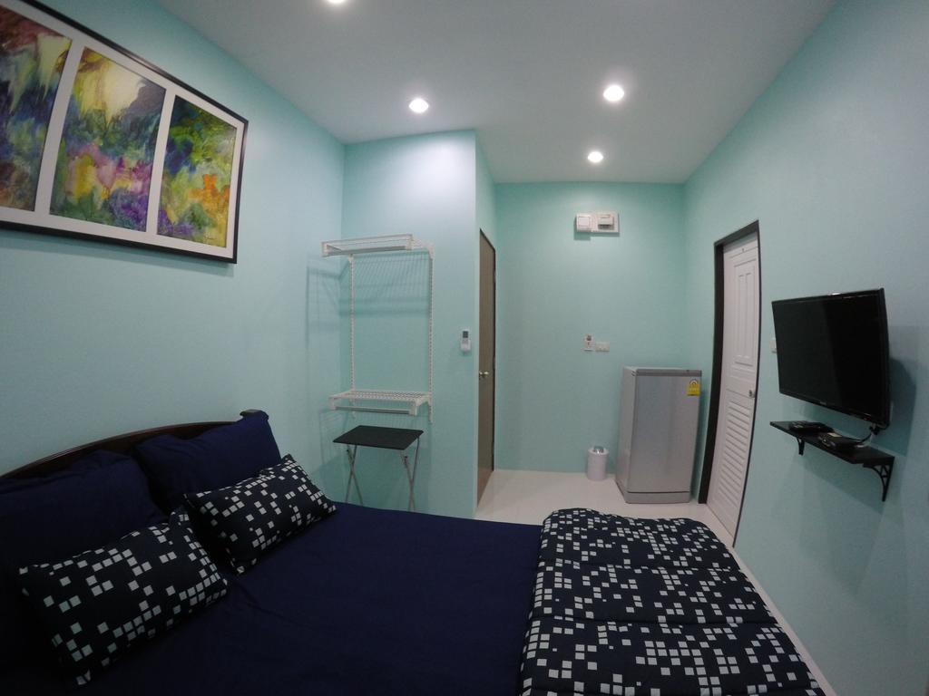 Best Rent A Room Nai Yang Ngoại thất bức ảnh