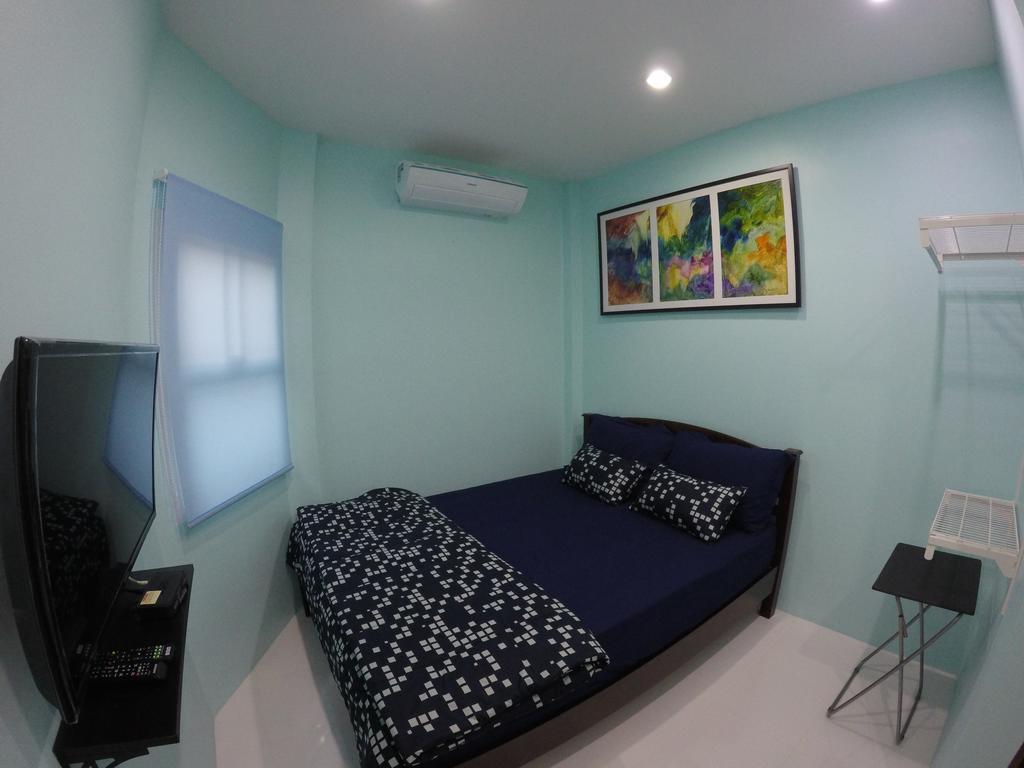 Best Rent A Room Nai Yang Ngoại thất bức ảnh
