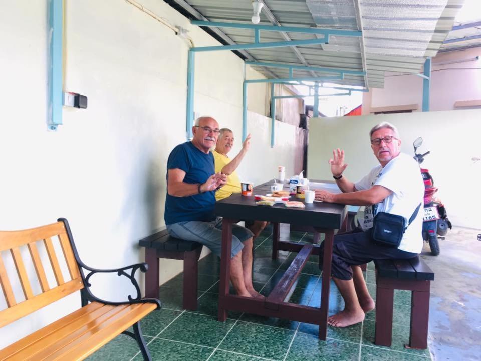 Best Rent A Room Nai Yang Ngoại thất bức ảnh